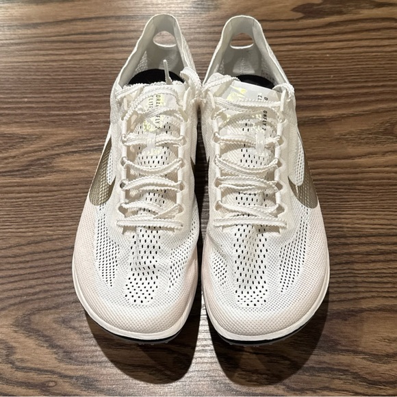 Men’s Size 10 Nike ZoomX Dragonfly 2 Elite "Jakob Ingebrigtsen" IB8745-100 - Picture 6 of 10